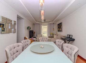 Apartamento · 116m² · 4 Quartos · 1 Vaga · Apartamento à venda com 04 dormitórios no Centro de Balneário Camboriú.