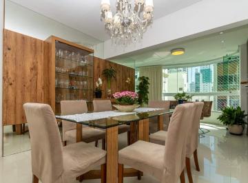 Apartamento · 139m² · 4 Quartos · 2 Vagas · Apartamento 4 quartos 139m² Centro Balneário Camboriú