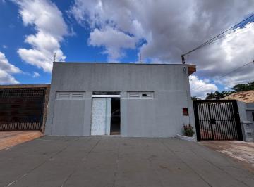 Comercial · 60m² · Salão Comercial no Bairro Coronel Antonino