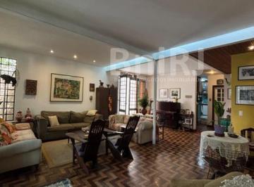 327974omj.jpg · Casa na Gávea, parte baixa, rua tranquila e próxima ao Baixo Gávea.