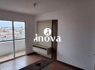 Apartamento · 50m² · 2 Quartos · 1 Vaga · Apartamento a venda bairro Parque do Mirante