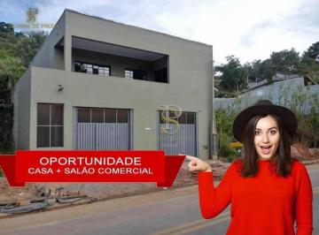 c4d83e2a9004d7560c4844bceabeb8fbc078ae27 · Casa com 3 dormitórios à venda, 130 m² por R$ 755.000,00 - Corumbá - Mairiporã/SP