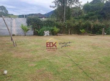 b216b4e096f8a3af99d36aa500f708bd56a7ccf4 · Terreno à venda, 486 m² por R$ 320.000 - Capricórnio II - Caraguatatuba/SP