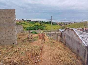 754bec252442101775238794b9205cac8442b633 · Terreno à venda, 270 m² por R$ 186.000 - Jardim Leblon - Jacareí/SP