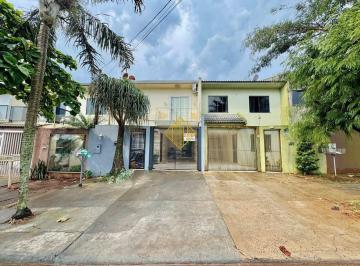 Casa · 164m² · 3 Quartos · 4 Vagas · Sobrado à venda, 3 quartos, 3 suítes, 4 vagas, Canadá - Cascavel/PR