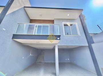 Casa · 139m² · 3 Quartos · 2 Vagas · Casa à venda, 3 quartos, 1 suíte, 2 vagas, Canadá - Cascavel/PR