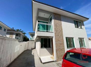 1c9cbe971b4b280777e8d247d92f986b9bcc24b9 · Casa à venda, 143 m² por R$ 650.000,00 - Jardim Bela Vista - Rio das Ostras/RJ