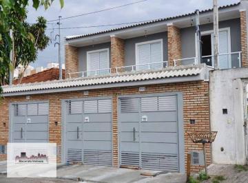 cb7d59a587c2080c49ab76cb1f0f3a116d86f7c0 · Sobrado com 3 dormitórios à venda, 114 m² por R$ 839.000,00 - Vila Arriete - São Paulo/SP