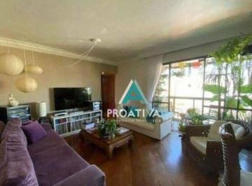 be4df3071ca80b1129f153b7ec8a3a4bd7d6e718 · Apartamento à venda, 144 m² por R$ 850.000,01 - Vila Gilda - Santo André/SP