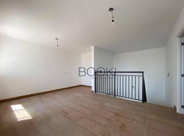 Sala Superior · Oportunidade - Living Wish Tatuapé - 215 m²