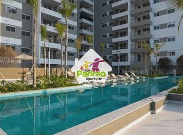 Apartamento · 66m² · 3 Quartos · 1 Vaga · Apartamento com 3 dorms, Tatuapé, São Paulo - R$ 745 mil, Cod: 10336