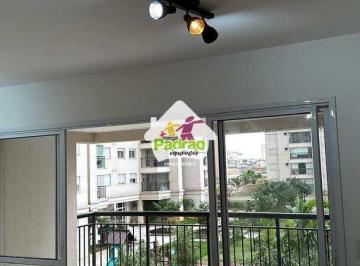 Apartamento · 86m² · 2 Quartos · 1 Vaga · Apartamento com 2 dorms, Jardim Flor da Montanha, Guarulhos, Cod: 10335