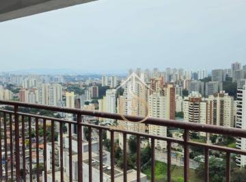 462cdf894ed6db10faf948ef34cd33fc7f395e4f · Apartamento com 3 dormitórios à venda, 127 m² por R$ 1.250.000 - Portal do Morumbi - São Paulo/SP