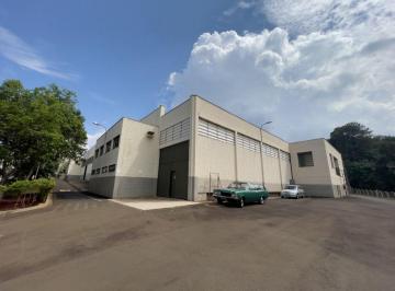 5db28a43ab6adf8b80ef12d4f742d1464d368af1 · Galpão para alugar, 2000 m² por R$ 32.000,00/mês - Parque Industrial Tânia Maria Covalenco - Nova Od