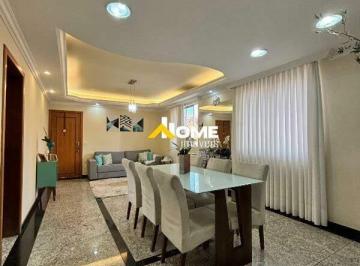 Apartamento · 158m² · 3 Quartos · 2 Vagas · Apartamento à venda, 3 quartos, 1 suíte, 2 vagas, Barreiro - Belo Horizonte/MG