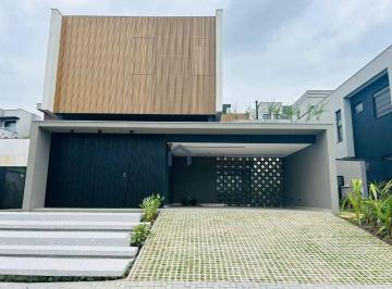 7054f82b92e753d9c38701b769687c7d1254470e · Casa à venda, 390 m² por R$ 4.480.000,00 - Condomínio Residencial Alphaville II - São José dos Campo