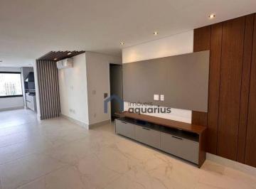 e4533c330161374e5cc64819ecf9f1fce8031393 · Apartamento com 3 dormitórios para alugar, 120 m² - Vila Ema - São José dos Campos/SP
