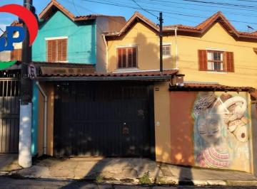 Foto 01 · OPORTUNIDADE!! Casa - ÓTIMA LOCALIZAÇÃO EM Taboão da Serra - ARRAIAL PAULISTA - SP