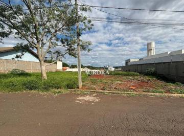 41b8c773db3dcc94b2334edf541326aa624cc035 · Terreno à venda, 383 m² por R$ 220.000,00 - Centro - Cambé/PR