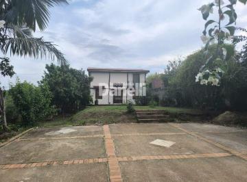 Rural · 1012m² · 3 Quartos · 10 Vagas · Chácara à venda, 3 quartos, 1 suíte, 10 vagas, Barreiro - Taubaté/SP