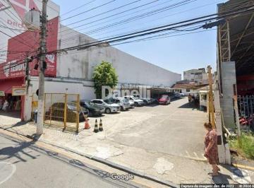 Terreno · 390m² · Lote à venda, Centro - Taubaté/SP