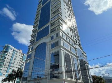 Apartamento · 130m² · 3 Quartos · 2 Vagas · Apartamento de 3 Suítes com 130m² Privativos em Itapema 40m da Praia