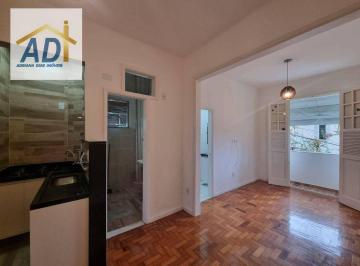 0990d230ffd99f4f9353df624b4ee9f21198e3b2 · Loft , Humaitá, Locação, 1 quarto , 30 m² por R$ 2.000 - Humaitá - Rio de Janeiro/RJ