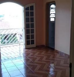 980855e0a20828e711317d8922827f9401cb0b96 · Sobrado com 3 dormitórios à venda, 205 m² por R$ 583.000,00 - Nova Petrópolis - São Bernardo do Camp