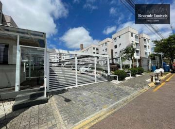 ffca70250ff0d6d5301288009a2e6fb93a8645f6 · Apartamento com 2 dormitórios à venda por R$ 285.000,00 - Fazendinha - Curitiba/PR
