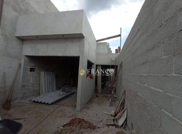 e570f02b782eb9c3932e8ff8563be37f45bf1c20 · Casa à venda, 84 m² por R$ 350.000,00 - Piracangaguá - Taubaté/SP