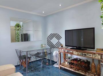 7aa40a5d32b1cf493681f1b2ff4709142beac462 · Apartamento à venda, 54 m² por R$ 225.000,00 - Jardim das Magnólias - Sorocaba/SP