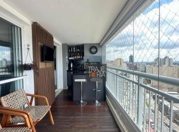 94bec1ee88783a8b47c510e47fd1865c9851b55b · Apartamento com 3 dormitórios à venda, 126 m² por R$ 1.480.000,00 - Portão - Curitiba/PR
