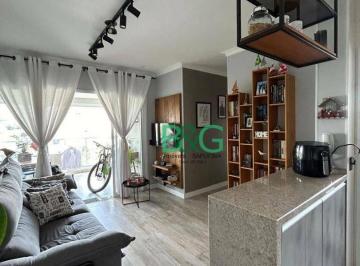 8134c5b40abca58784d83de1f40dce9c1711a6f0 · Apartamento à venda, 64 m² por R$ 950.000,00 - Jardim Sao Paulo(Zona Norte) - São Paulo/SP
