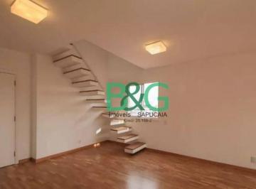 11cb58713169443050570e07ecc1357a61853459 · Cobertura à venda, 180 m² por R$ 2.549.000,00 - Vila Madalena - São Paulo/SP