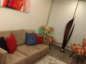 ca15a9876ef0f6ad8d51a090d464e2f986f57f66 · Apartamento com 3 dormitórios à venda, 68 m² por R$ 449.000,00 - Vila Matilde - São Paulo/SP