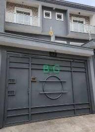 00a134c34db4d06900f75c0ae860a403df199ac1 · Sobrado à venda, 180 m² por R$ 800.000,00 - Vila Pereira Barreto - São Paulo/SP