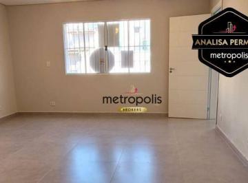 1845712cd1d0386100ae92e1e557870411a2cafd · Sobrado à venda, 140 m² por R$ 889.000,00 - Olímpico - São Caetano do Sul/SP