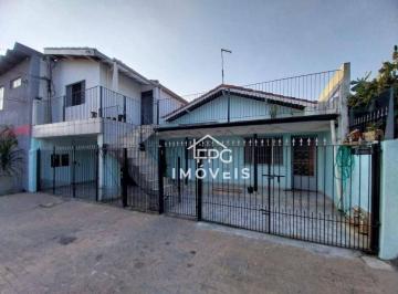 e4b4e1c11b53d47d7b4157f5e1a03074587ea705 · Casa com 3 dormitórios à venda, 182 m² por R$ 600.000,00 - Recreio Estoril - Atibaia/SP