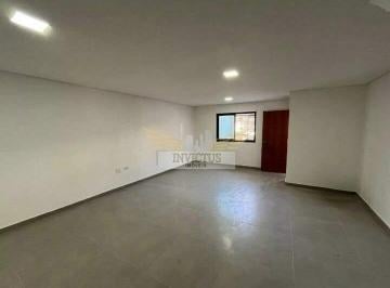 Casa · 150m² · 3 Quartos · 2 Vagas · Sobrado Novo com 3 Quartos para Comprar, 150m² - Vila Eldízia, Santo André/SP.