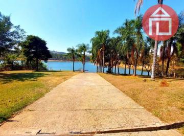 eed8c46bb389d17c99da9ef3460dda1bd0280d4c · Terreno à venda, 1200 m² por R$ 950.000,00 - Condomínio Represa Bragança Paulista - Bragança Paulist