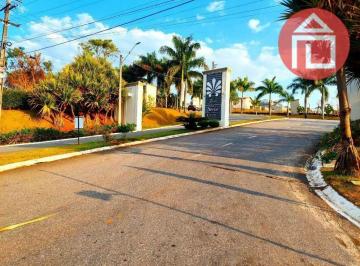 1a04d35bf7e9a8a04a87a71c09c3fa04339fd117 · Terreno à venda, 600 m² por R$ 320.000,00 - Condomínio Terras de Santa Cruz - Bragança Paulista/SP