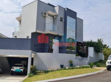 Casa · 306m² · 3 Quartos · 3 Vagas · Casa à venda Condomínio Residencial Morada das Nascentes em Valinhos