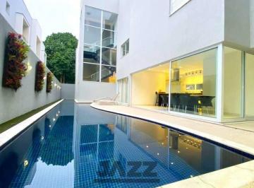 Casa · 414m² · 5 Quartos · 4 Vagas · Casa em Condomínio à Venda - Riviera, Bertioga - 414m2 - Condomínio Riviera de São Lourenço - 5 suí