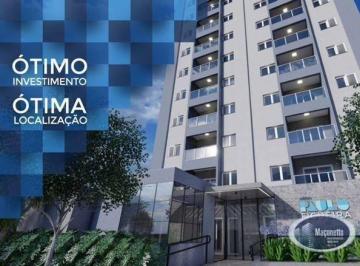 9940bbb25b9647f34e51efa29a7d84698f969434 · Apartamento com 1 dormitório à venda, 51 m² por R$ 350.000,00 - Ribeirânia - Ribeirão Preto/SP