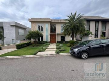 c236ef82f8582df617d383d73c1e82719050aad2 · Casa com 4 dormitórios à venda, 700 m² por R$ 9.600.000,00 - Tamboré - Barueri/SP