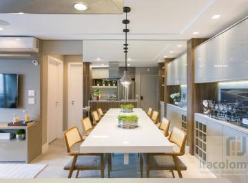 762a2f49a53b85bf97e3476e765b90bbc0f91d4b · Apartamento mobiliado à venda no Novare, Alphaville