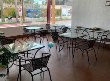 2e9412926c8e699a9b8a1b181be18924226b458a · Salão para alugar, 130 m² por R$ 2.500,00/mês - Vila Imperial - São José do Rio Preto/SP