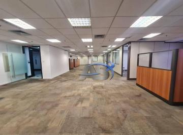 a352f594635d6a6c22be8e50e969a4ad5acd2c3c · Andar Corporativo para alugar, 791 m² por R$ 120.917,00/mês - Bela Vista - São Paulo/SP