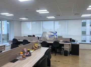 1447310356ddac9099f4a7a210ce278e979091e5 · Andar Corporativo para Investidor com 405 m² por R$ 6.900.000 no Brooklin