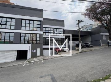 310cb5968edfe90009f4133bb8de74b4ae650c79 · Galpão, 4200 m² - venda por R$ 35.000.000,00 ou aluguel por R$ 212.914,00/mês - Cambuci - São Paulo/